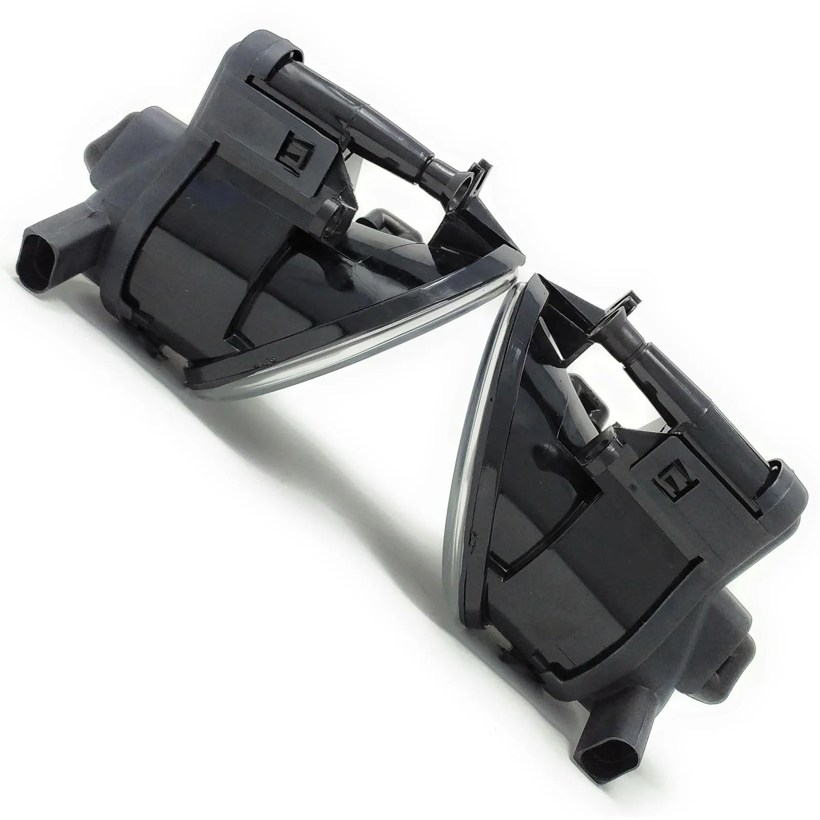 Передняя противотуманная фара для Audi Q7 2006 2007 2008 2009 галогенная лампа