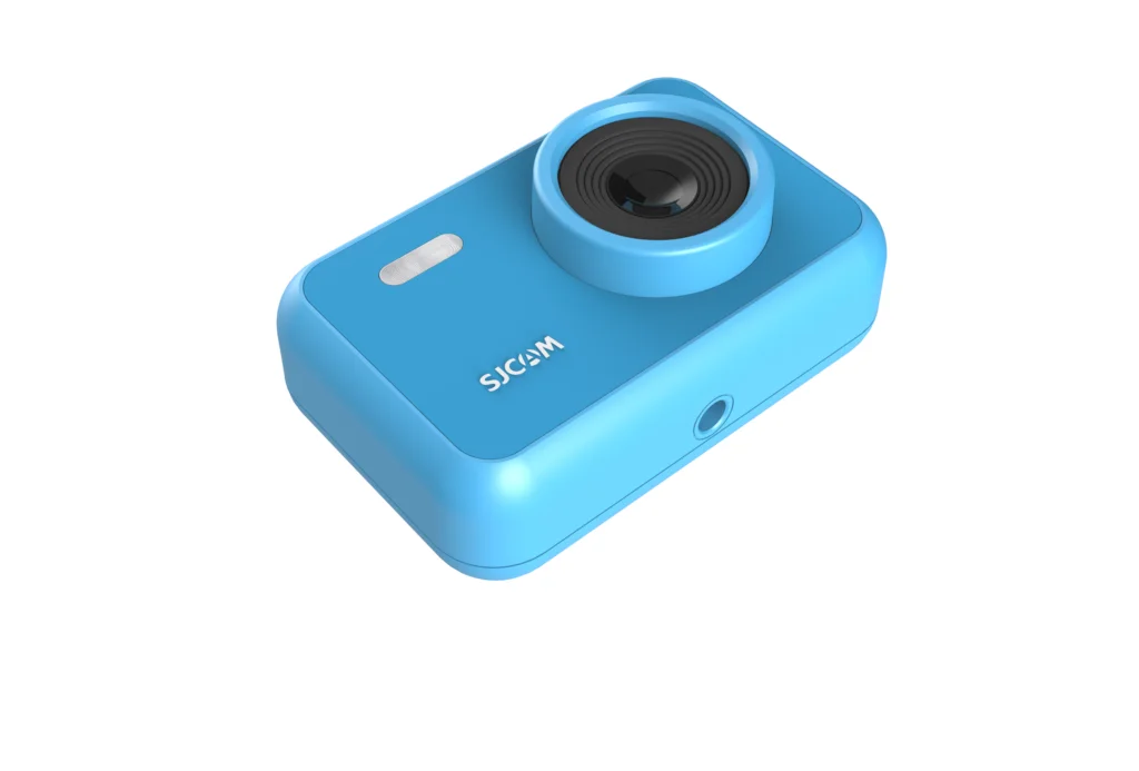 SJCAM детская Камера 2,0 'lcd 1080p игрушка для малышей обучающая цифровая фотокамера подарок на день рождения классная детская камера