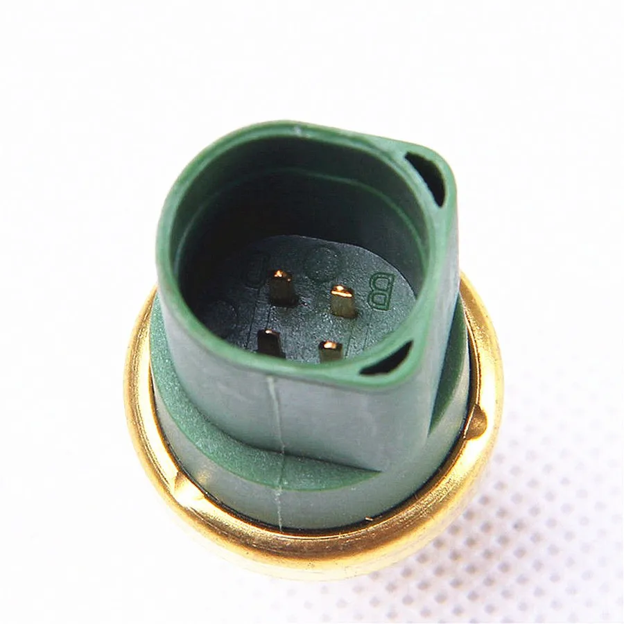 4 Pin датчики температуры для VW Bora Jetta Golf Beetle A3 A4 A6 059 919 501A 5 шт.|golf beetle|059 501asensor vw |