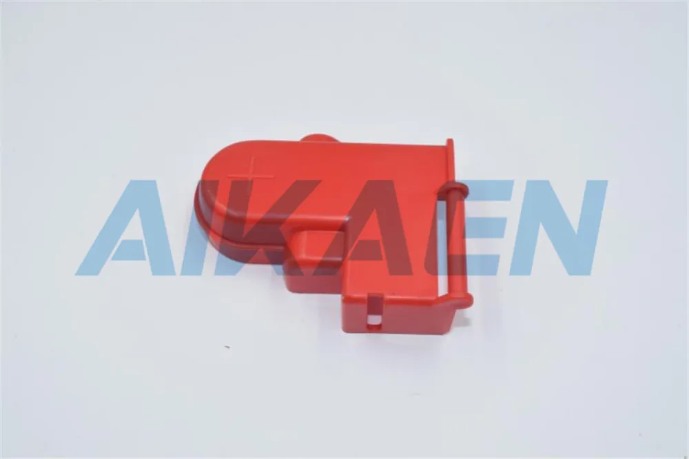 

High quality new Positive Battery Terminal Cover Cap Red fit for Nissan