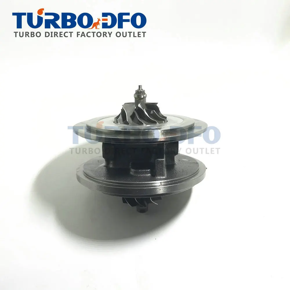 759688-4 for Mercedes Sprinter II 515CDI 150HP OM 646 DE22LA - GT1749V turbo charger core 759688-5 cartridge turbine repair kits |