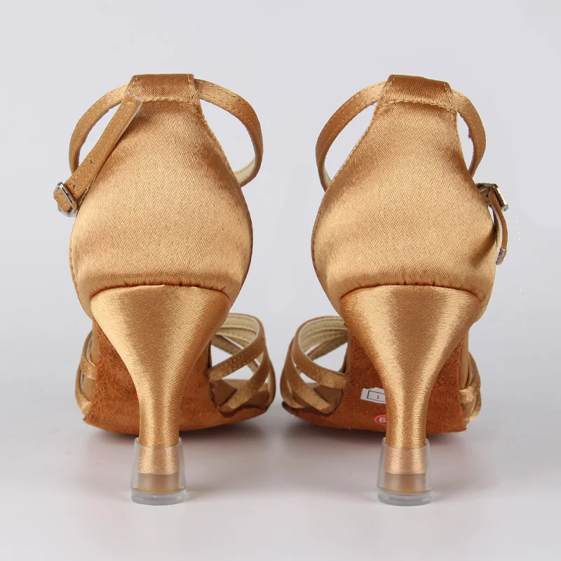 For 7cm Shoes Heels Women Heel Protectors Latin Dance Stoppers High Shoe Protector Protectores |
