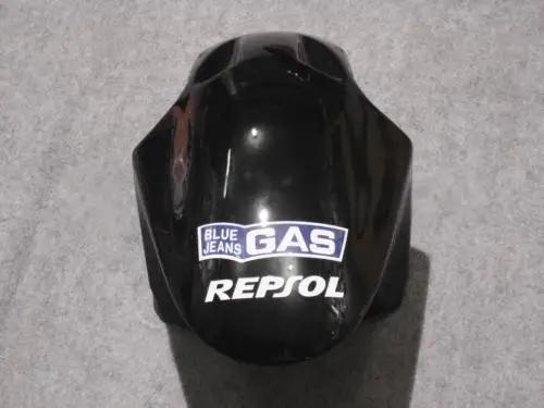 Литьевая форма обтекатель комплект для HONDA CBR900RR 929 00 01 CBR 900RR 2001 2000 CBR900 ABS оранжевый