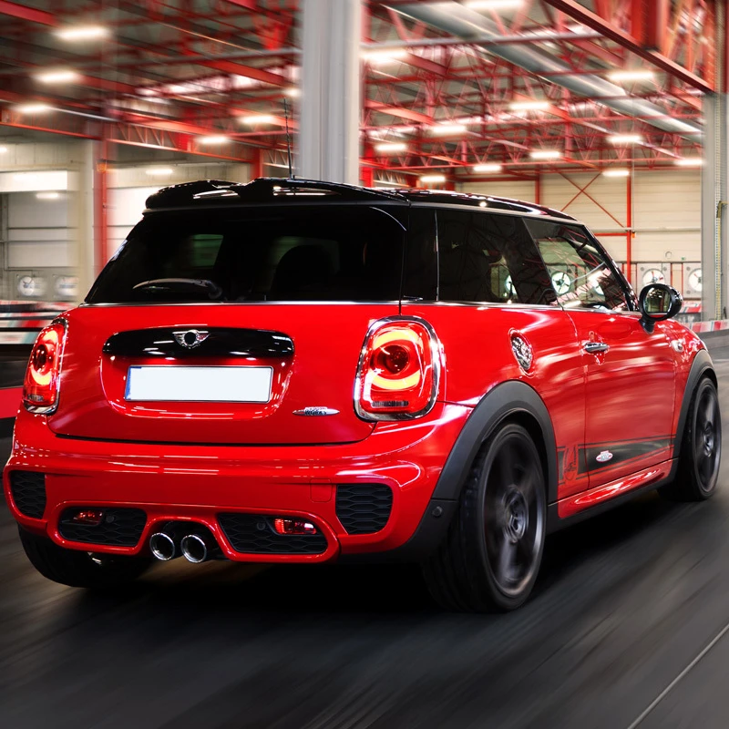 Mini Cooper s JCW