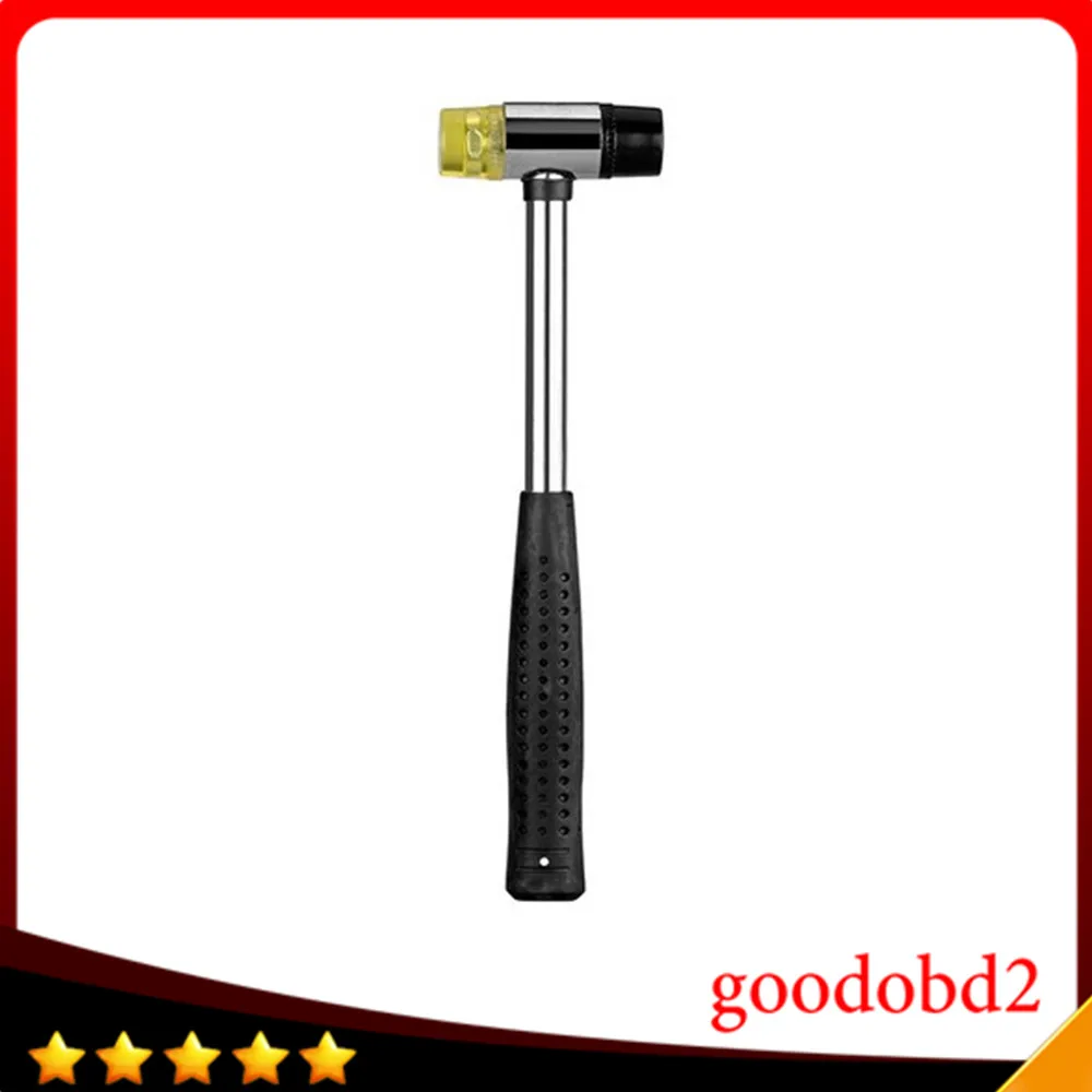 Набор инструментов для автомобиля набор ремонта декоративный резиновый молоток