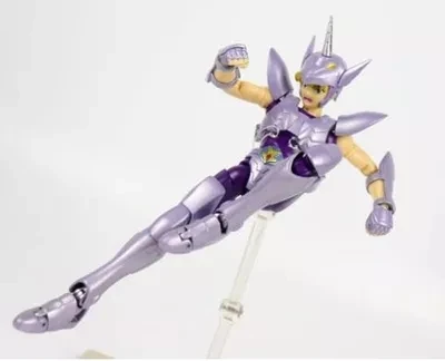 Отличные игрушки Dasin Единорог Jabu Ткань Миф EX Шлем бронза Saint Seiya фигурка игрушка