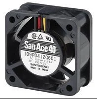 109P0424J3D013 24 В 0,18 а 4 см 3 провода