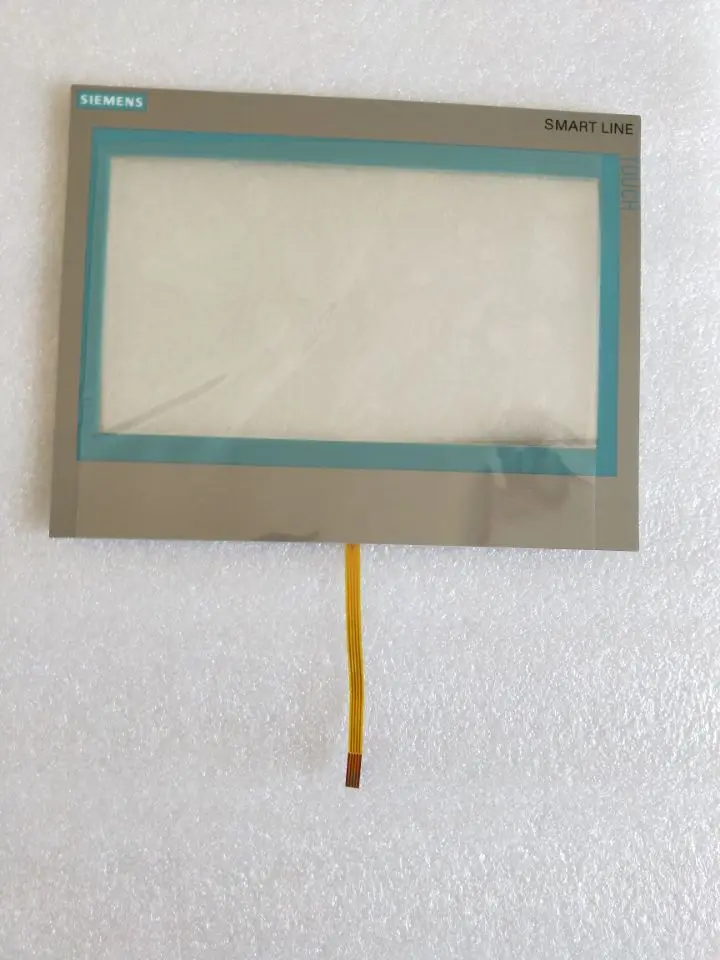 6AV6648 0BC11 3AX0 6AV6 648 6AV66480BC113AX0 SMART 700 IE SIMATIC защитная пленка мембранная быстрая