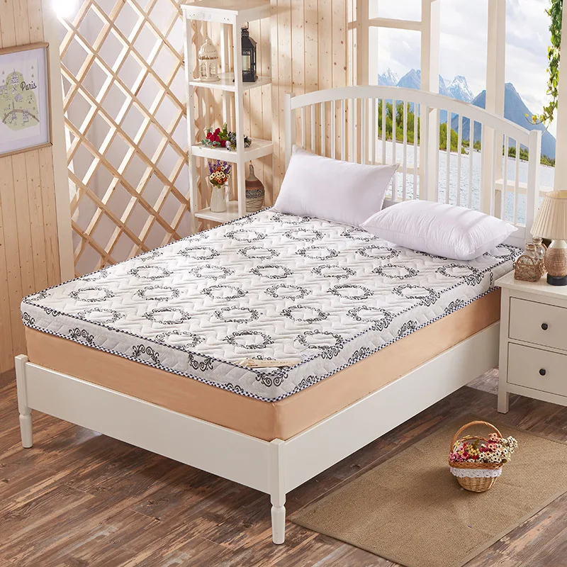 SongKAum новый стиль высокопрочный пенопластовый матрас классический дизайн Длина