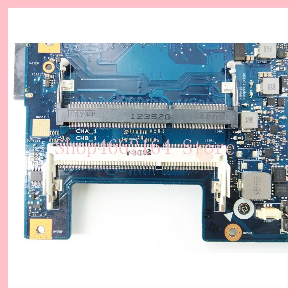 Материнская плата G75VW_MB_3D Connect для ноутбука REV2.4 ASUS G75 G75V G75VW материнская полностью