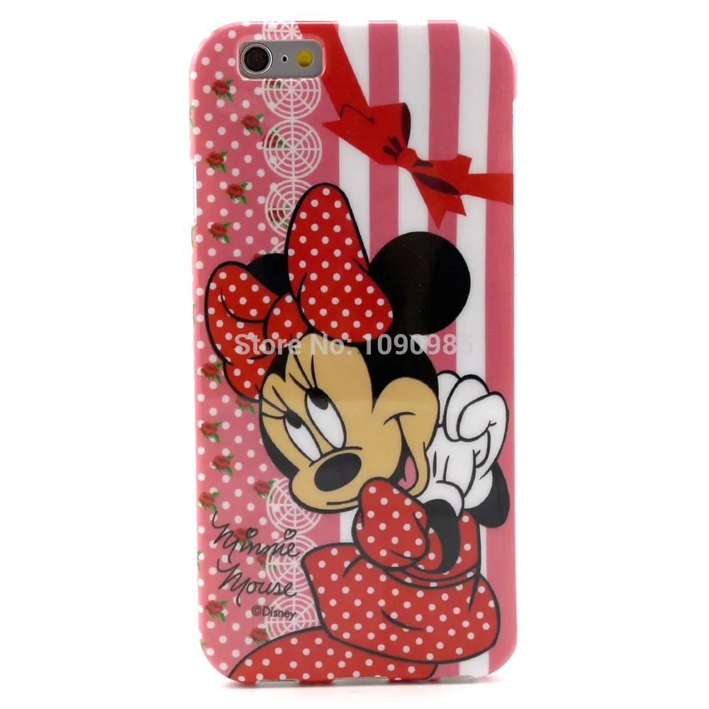 12 figures Do not trust anyone 2014 New Arrival Hot Sale High Quality Mix Designs TPU Phone Case for Iphone 6 4.7inches YHI601 |