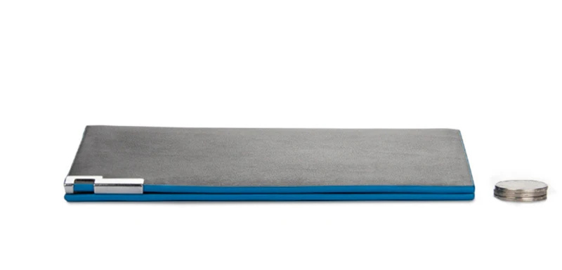 baellerry мужской волшебный кошелек Бренд Тонкие денежные Органайзер кожа кашелек для мужчин барсетка мужская кашельки мужские кошельки ажим зажим для денег кошелёк кожаный Бумажник портмоне мужское портманет клатч