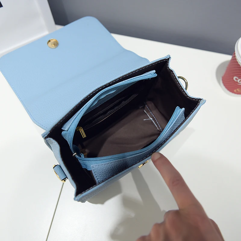 Новый Известный Кожа Женщины Сумочка Топ Сумка Вскользь Женщин Сумки Дизайнер