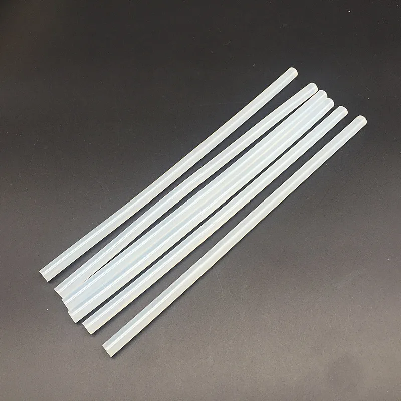 

6Pcs 7MM*200MM Hot Melt Glue Sticks