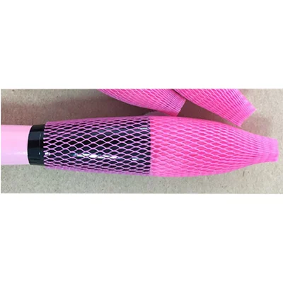 50 шт. Кисть для макияжа эластичная сетка защитная набор кистей|Аппликатор теней