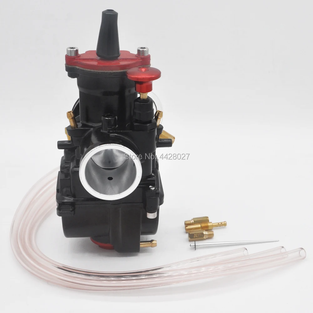 Карбюратор PWK28 28 мм для карбюратора Keihin Koso OKO ATV внедорожник карбюратор