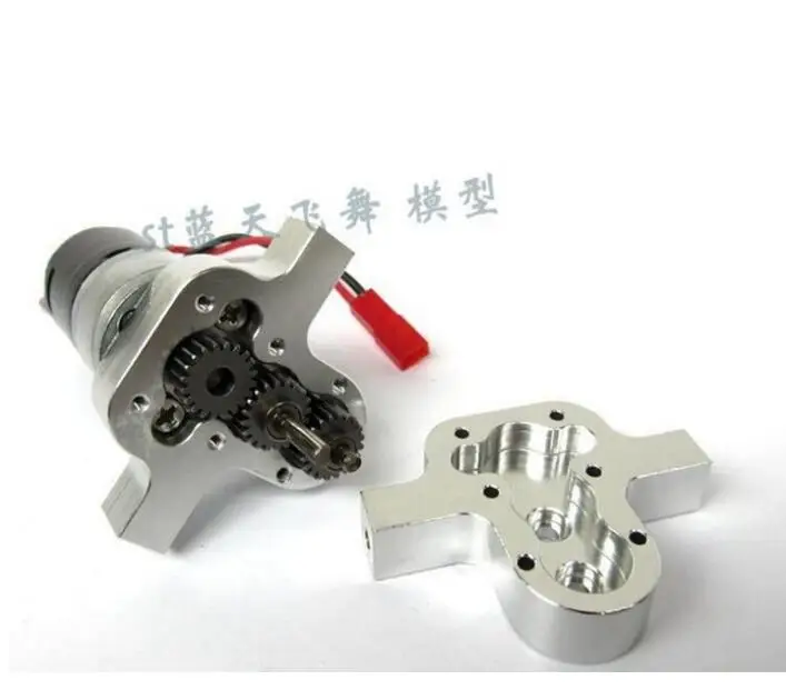 JJRC D826 D87 Q60 Q61 Q62 Q63 Q64 обновленный мотор для радиоуправляемого грузовика 370 +