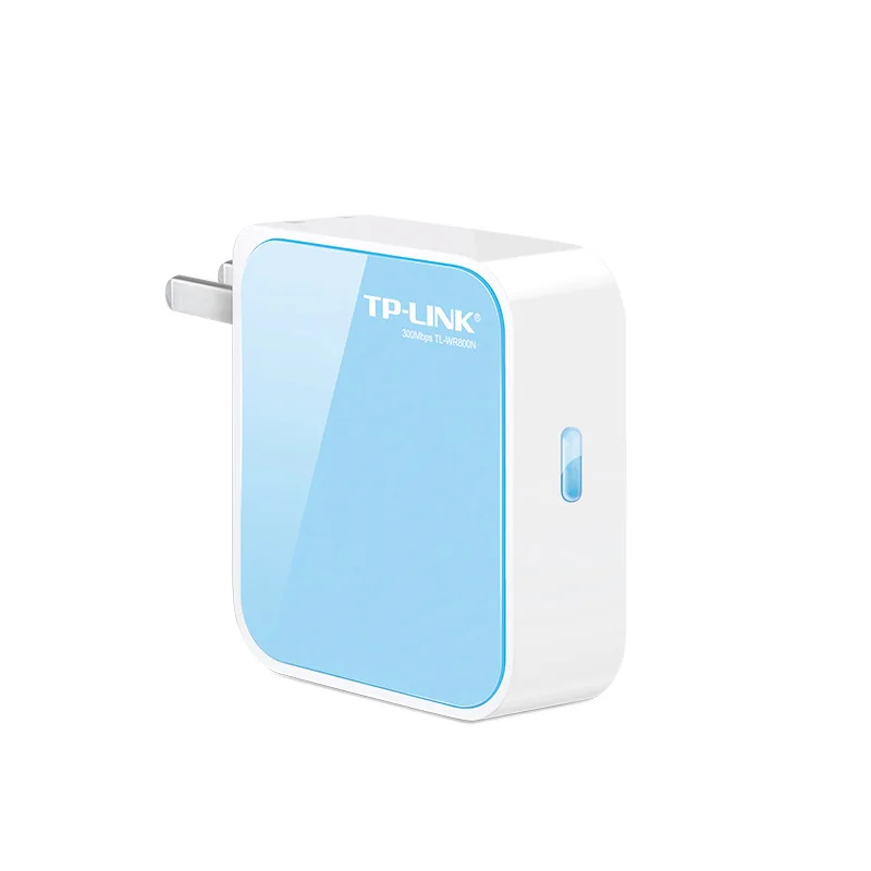 Tp link беспроводной маршрутизатор 300 Мбит/с мини TL WR800N 1 Lan интерфейс ARange Expander