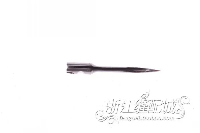 Стандартный HaiMu импортные Сталь иглы бирки вида бомбы полной длины 3 0 см