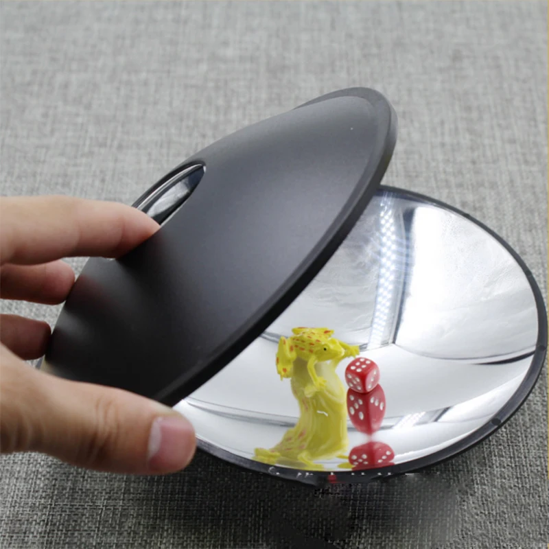 3D микроскопы детские игрушки оптическая голограмма Волшебная коробка проекция