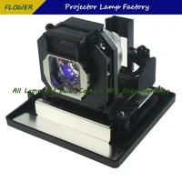 et lae4000 high quality projector lamp with housing for panasonic pt ae4000 pt ae4000u pt ae4000e with 180days warranty