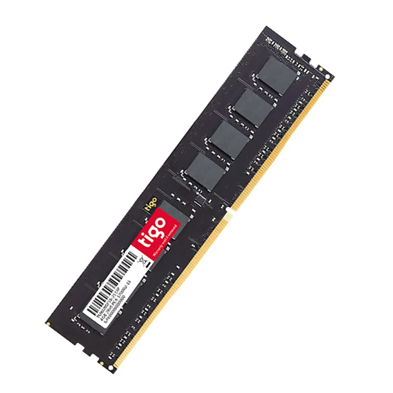 PC ram DDR4 4 Гб 2400 МГц Высокое качество абсолютно новая память DDR 4 DIMM 288PIN память для рабочего стола