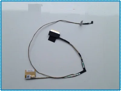 

WZSM New laptop LCD LVDS cable for HP 240 246 G3 14-R ZSO41 screen video cable DC02001XI00 Wholesale