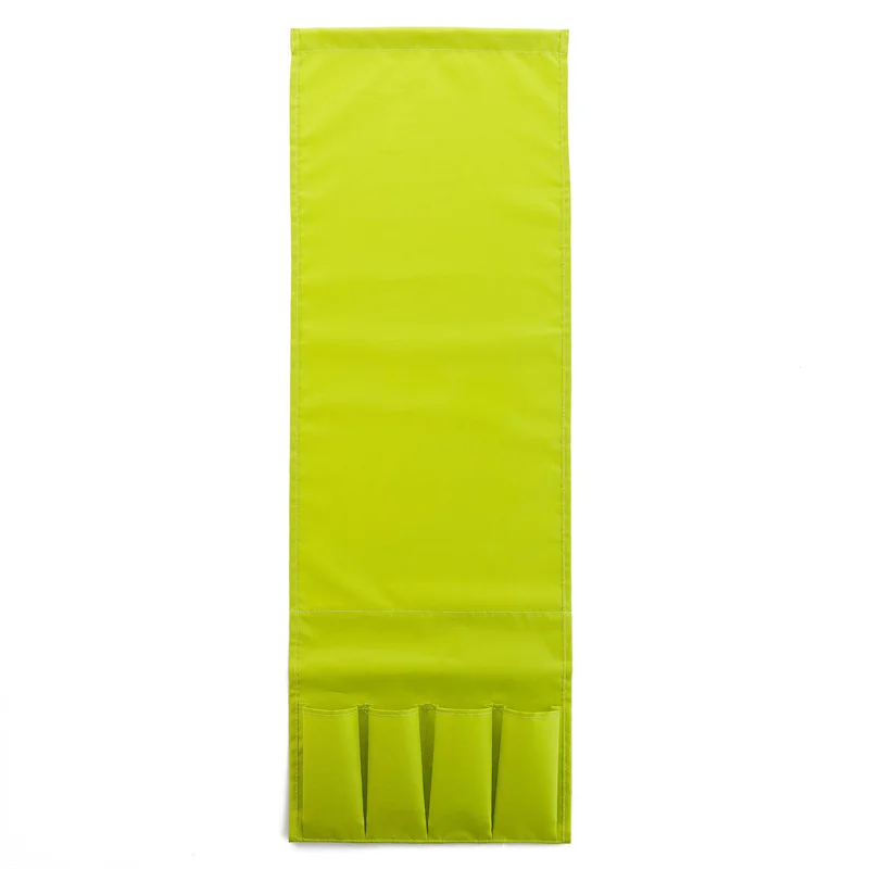 Креативный домашний Оксфордский тканевый диван поручень сумка для хранения