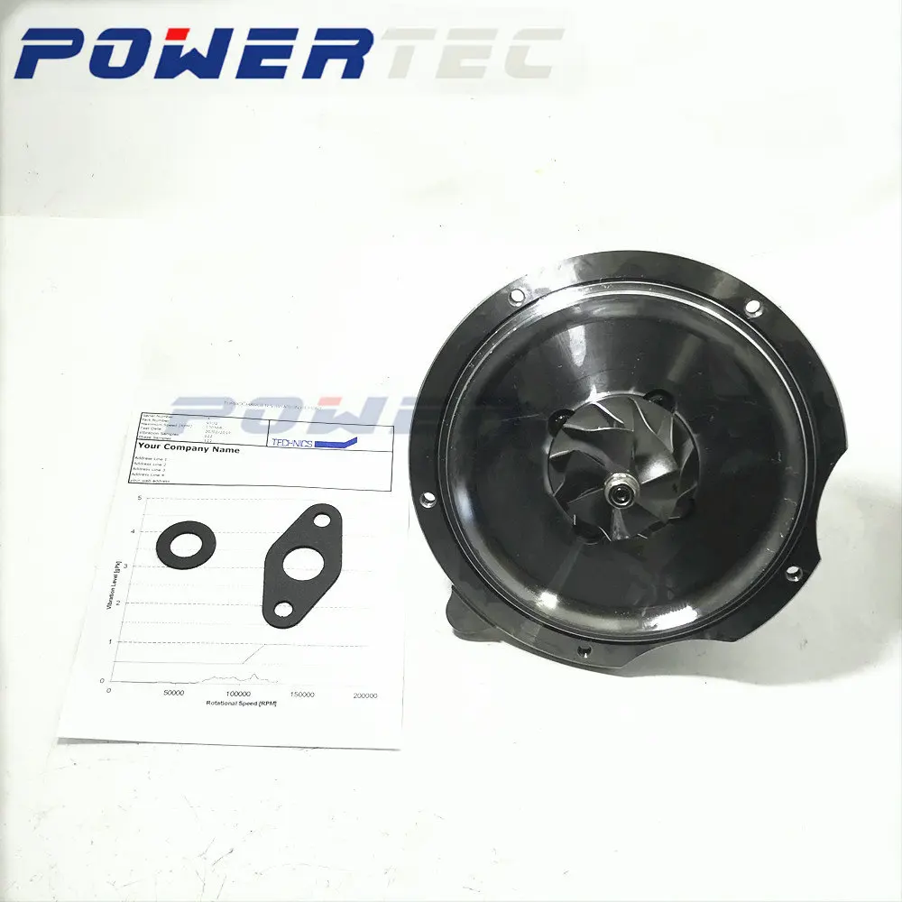Балансированный для двигателя ISUZU MPR NPR 4JB1T 4JB1TC 2.8L D - VD420028 VE420028 8971923311
