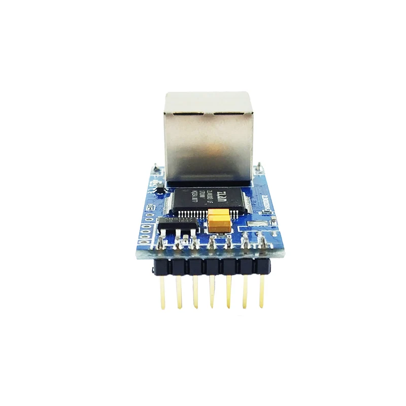 ZLSN3003S TTL уровень последовательный порт данных для Ethernet TCP/IP/UDP RJ45 Модуль PCBA