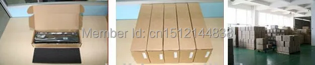 11,1 V 2680mah Аккумулятор для ноутбука DELL Latitude E7240 E7250