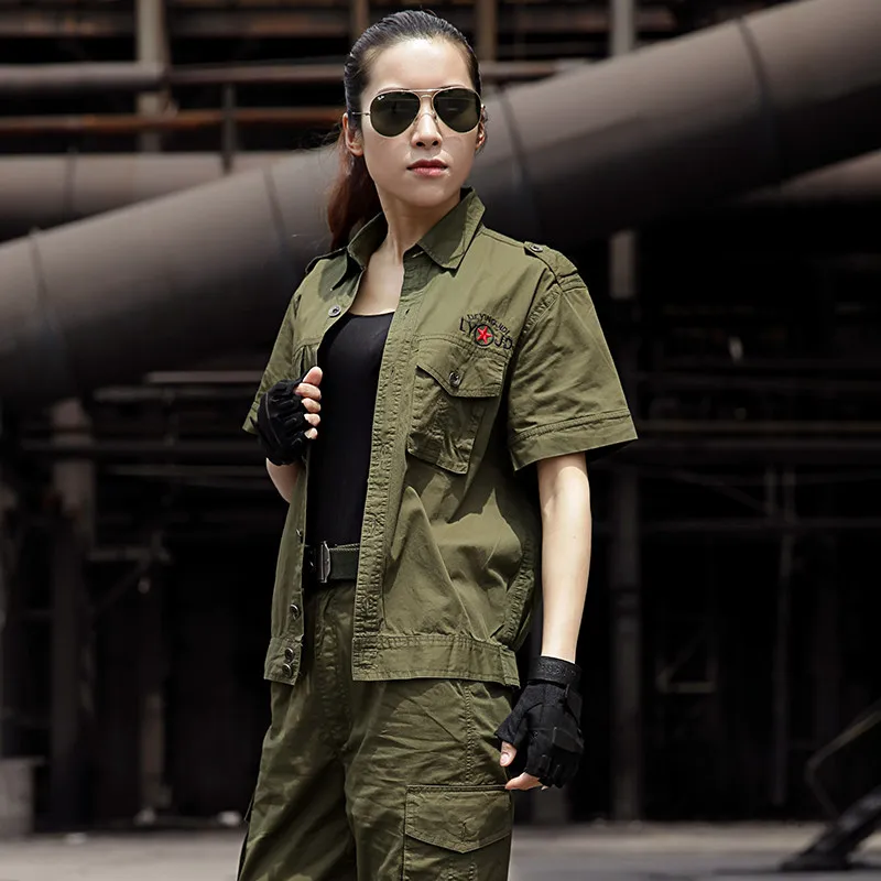 2017 Военная униформа тактическая армейская зеленая одежда камуфляжная мужские