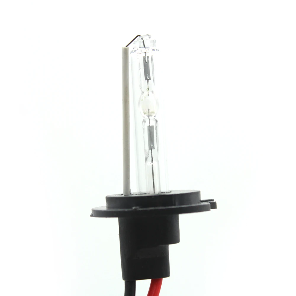 Modifygt H1 35 Вт 12 В Xenon HID комплект H4 H7 автомобильный стайлинг фары для автомобиля 6000K