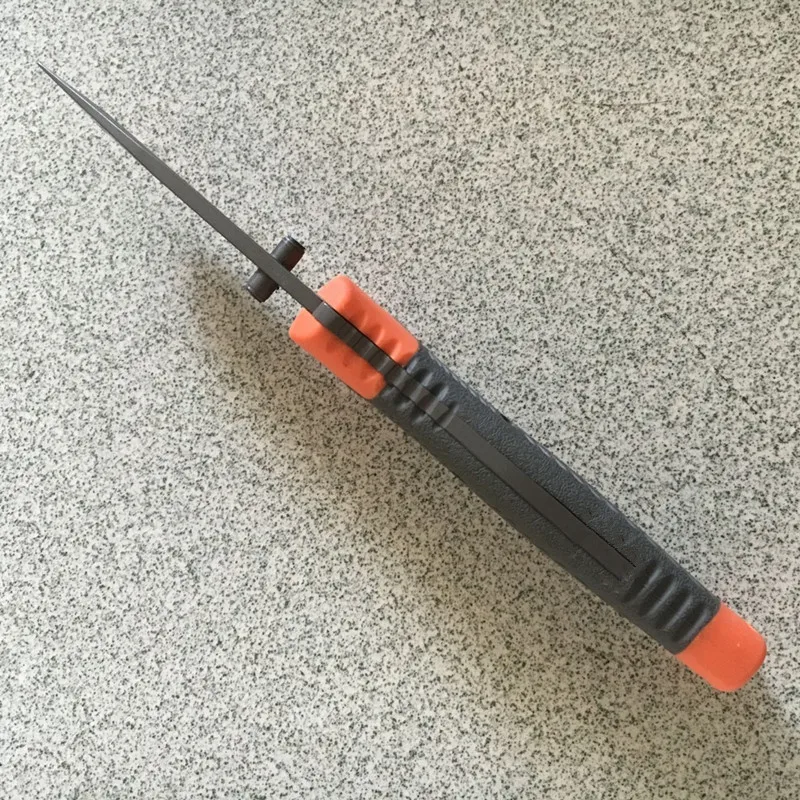 10 шт./лот большой размер компактный разведывательный нож для кемпинга охоты