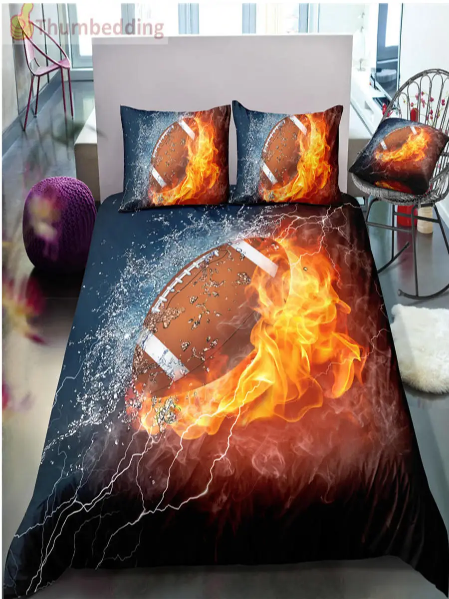 Комплект постельного белья унисекс 3 шт.|Комплекты белья| |