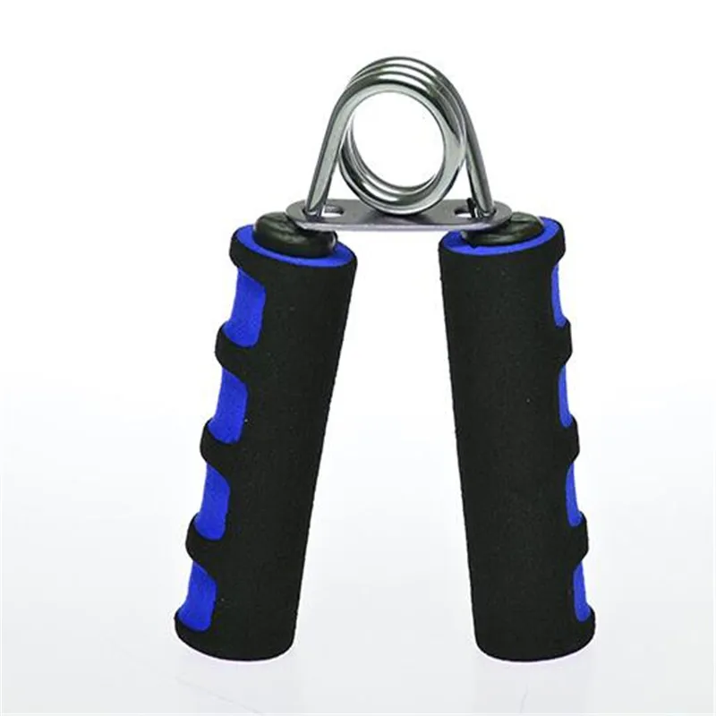 1 шт. пенопластовая рукоятка усилитель силы тренажер для рук захват увеличения