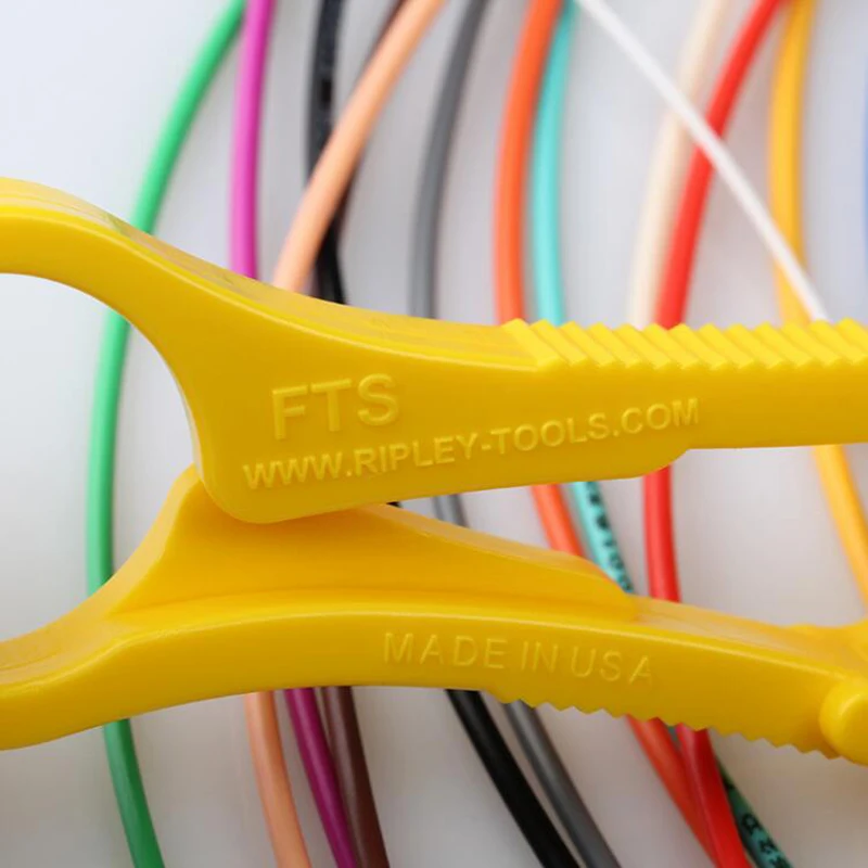 

Free shipping Miller FTS MSAT-5 fiber loose tube stripper MSAT-5 fiber buffer stripper Fiber Wire stripper FTS fiber kit