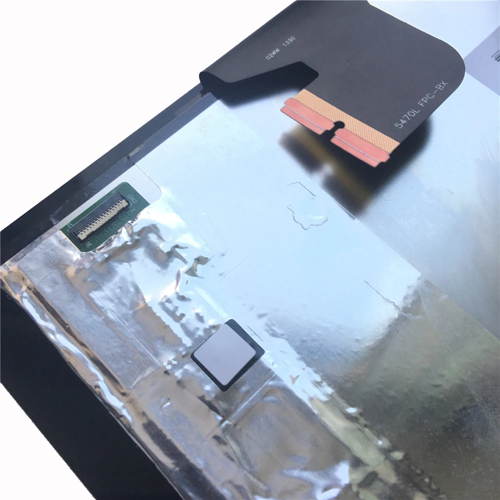 ЖК-дисплей для ASUS Fonepad 7 ME372CG ME372 K00E сенсорный экран с рамкой в сборе дюймов