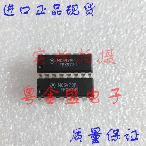 

Freeshipping MC3479P MC3479