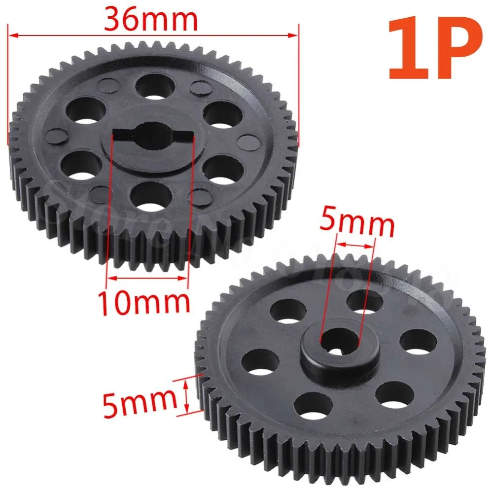 

Главная Шестерня RC HSP 03004 Серега Diff 58T для 1/10 Nitro Power On Road Car Drift 94103 94123 Pro, запчасти для гонки Redcat Lightning EPX STK