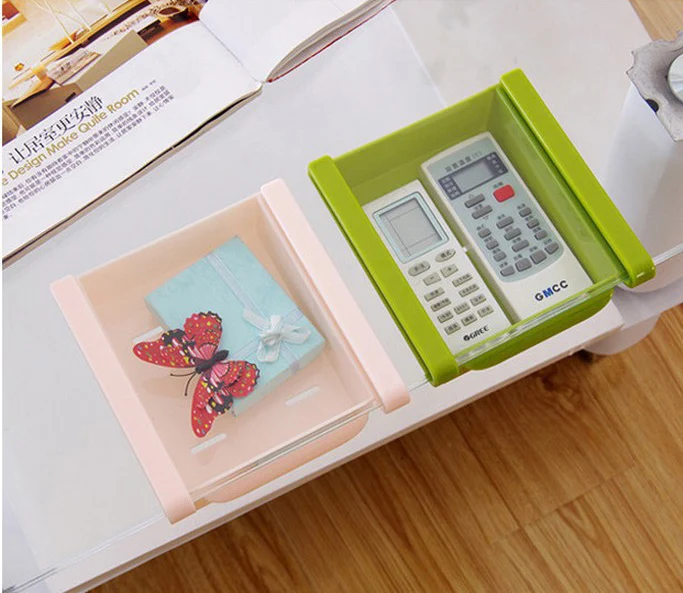 Kitновее Органайзер стеллаж для хранения Полка держатель выдвижная полка