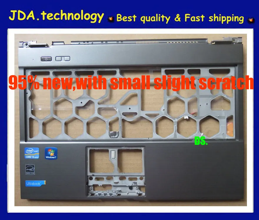 Wellendorff / брелок ободок для TOSHIBA R632 Z830 Z835 Z930 z935 Seires Упор для рук верхняя крышка C крышкой - Цвет: 95new item