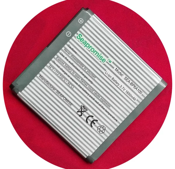 Аккумулятор BP6A100 для HTC OPA6A100 Desire 300 301 301e Zara mini Z3 35H00190 09M|battery for htc|battery forbattery htc desire |