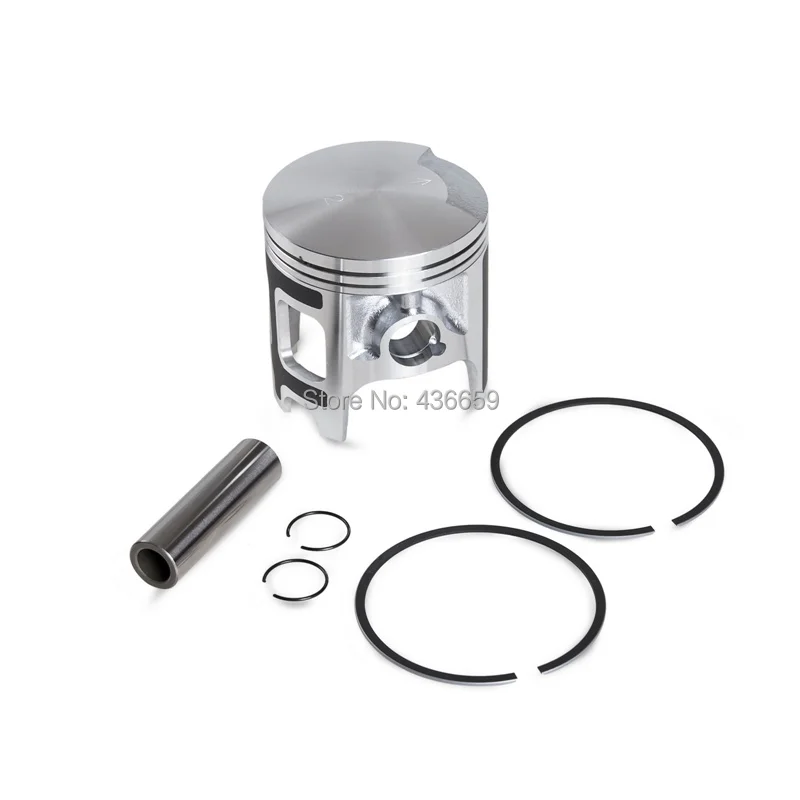 Piston .020 Over Bore Kit For Yamaha Blaster 200 YFS200 66.5mm 1994 1995 1996 Motorcycle Kits New | Автомобили и мотоциклы