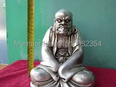 Прекрасные статуи злого Будды бодхидхармы китайские древние | Дом и сад