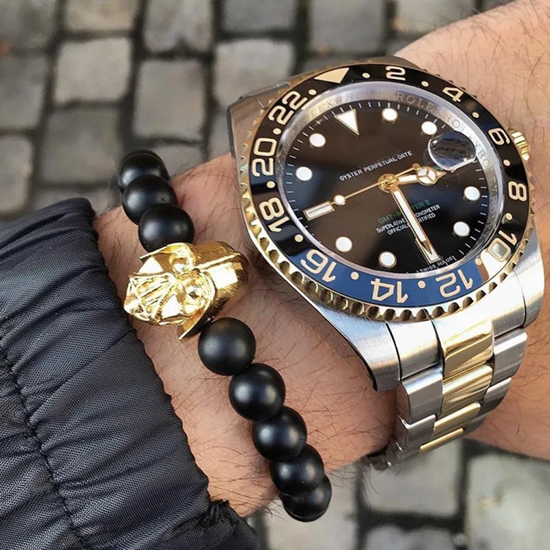 2020 супер герой ювелирные изделия Шарм Мужские Звездные войны Дарт Вейдер и