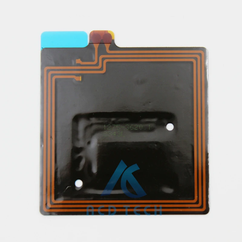 Dower Me антенна NFC Модуль гибкий кабель для Sony Xperia Z1mini Z1 Compact M51W D5503/02 SO 04F