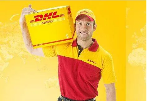 DHL и Fedex удаленный район доплата не реальные товары это только для стоимости