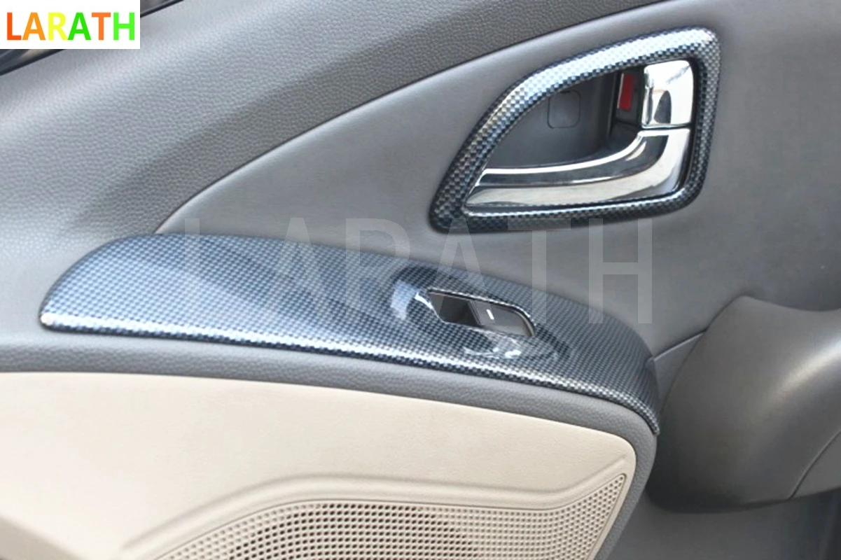 Для Toyota Highlander 2009 2014 Красное дерево специальный Классический Передний шестеренок