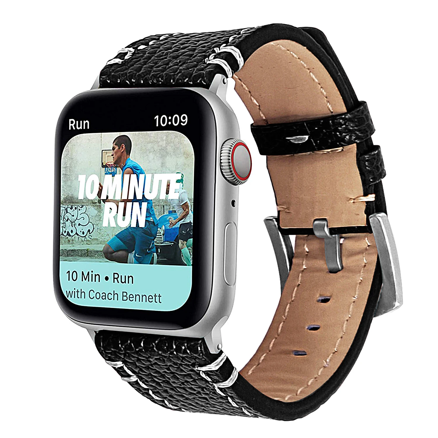 Высокое качество кожаный ремешок для наручных часов для Apple Watch, версия 1, 2, 3, 42 мм, 38 мм, версия браслет ремешок для наручных часов iwatch серии 5 4 40 мм 44 мм